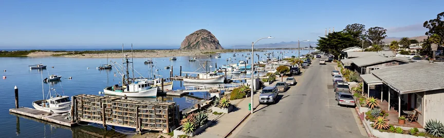 Across the Map: The Enduring Appeal of America’s Coastal Mom-and-Pop Motels