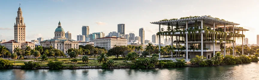 Pérez Art Museum de Miami