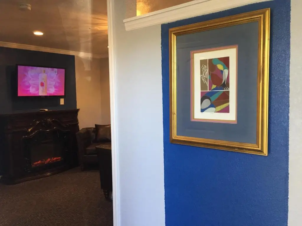 Palmer's Motel 10