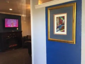 Palmer's Motel 10