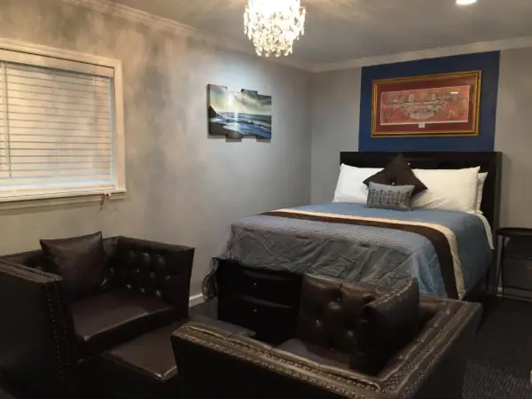 Palmer's Motel