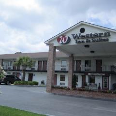 Western Inn and Suites Douglas